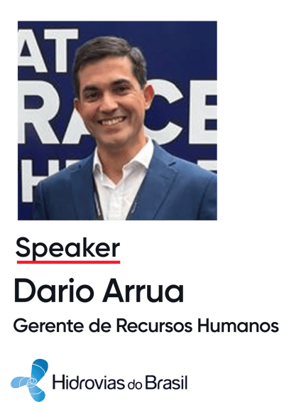 Dario Arrua Dario Arrua