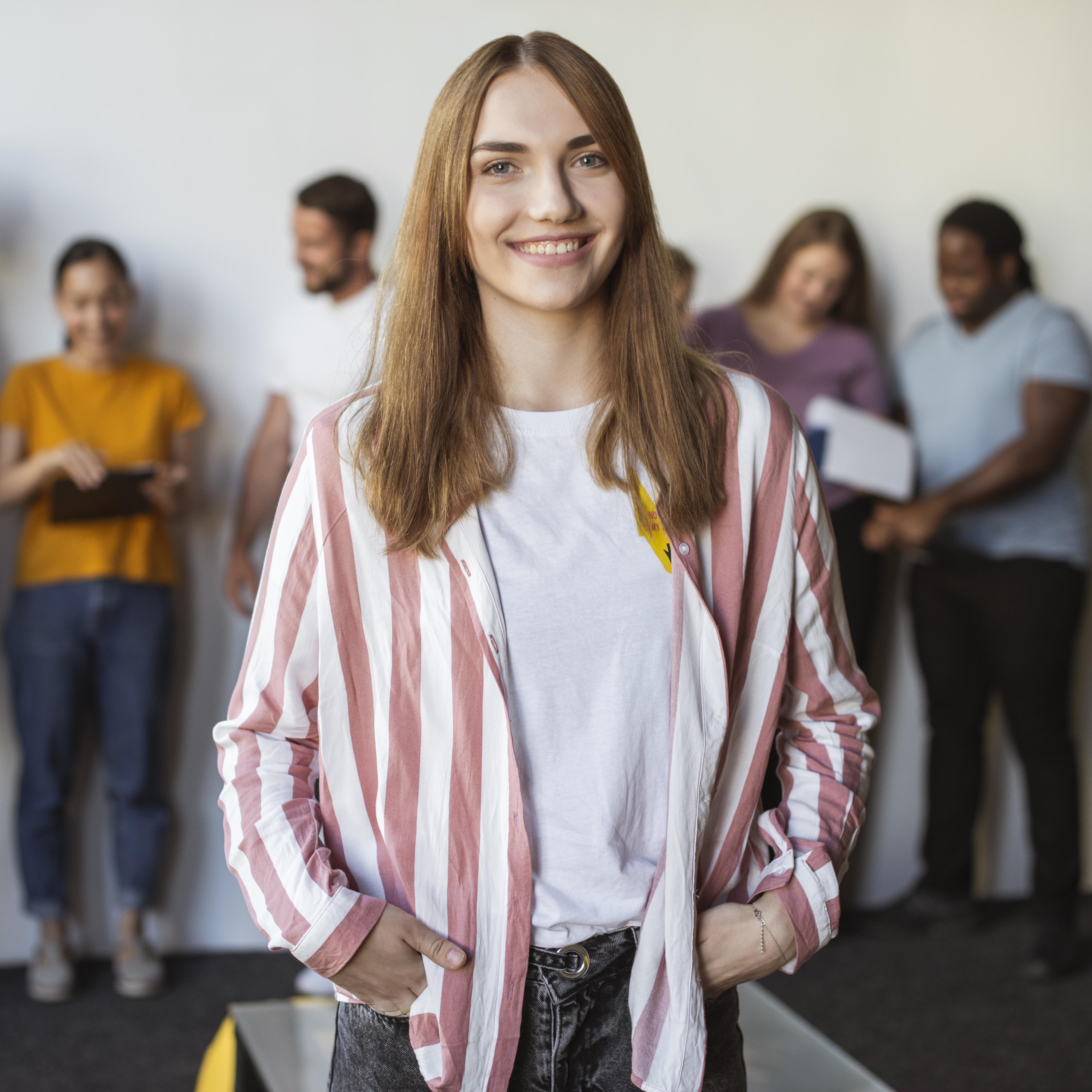 beautiful-woman-smiling